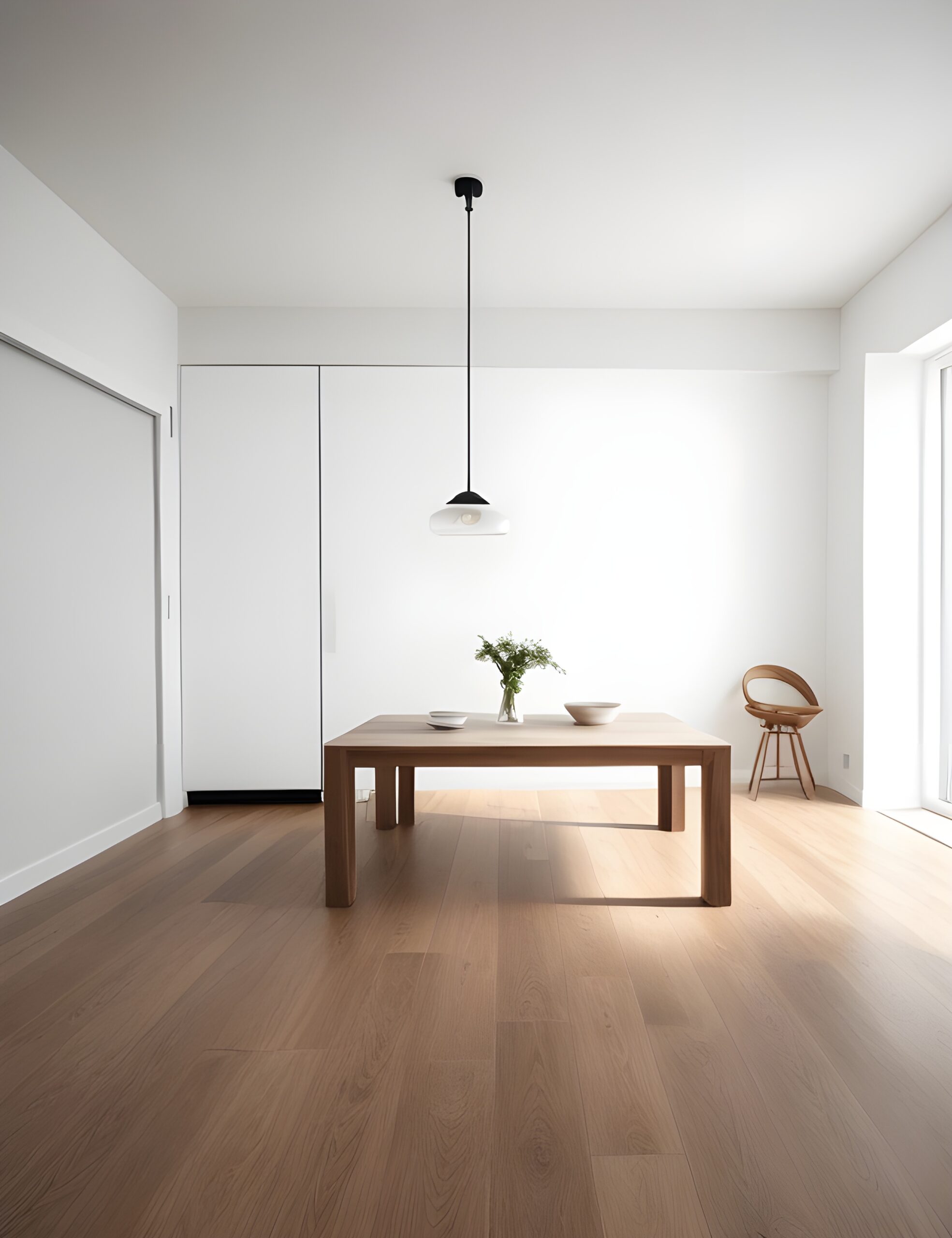 Embracing Japandi: The Zen of Serene Living in a Chaotic World